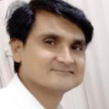 Girish Nagar