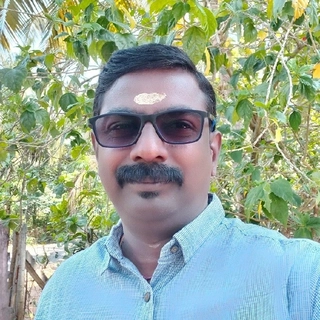 Girish Nair Maniyatt