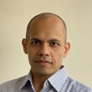 Girish Rao