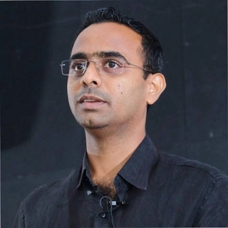 Girish Rengaswamy