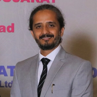 Girish Sadalge