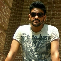 Girish Singh