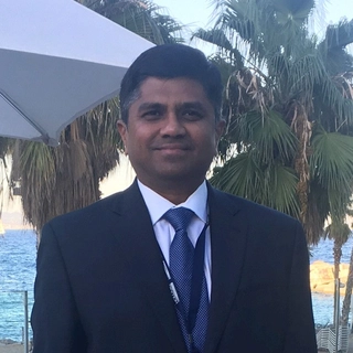 Girish Subramanian