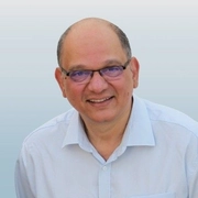 Girish Vasudevan