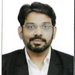 Girish Venkataraman