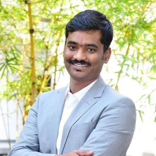 Girishkumar P. Gangraj