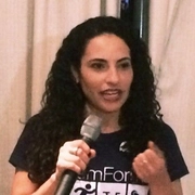 Gisele Feitoza da Rocha