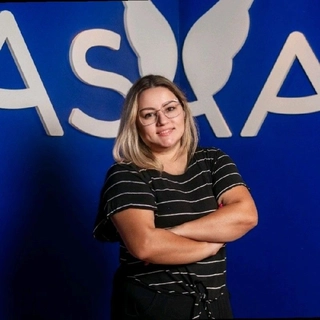 Gisele Miranda Leite