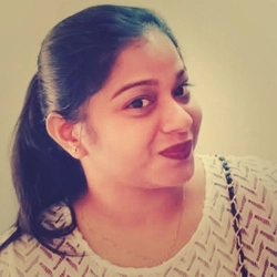 Giselle Neha Sequeira