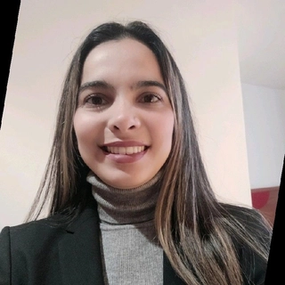 Giselle Rodríguez Jiménez