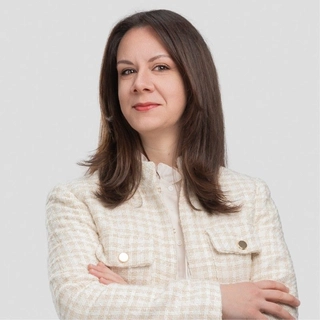 Giselle Solis