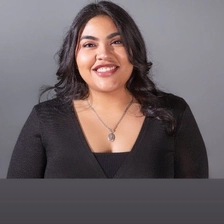 Giselle Zamora-Chavez