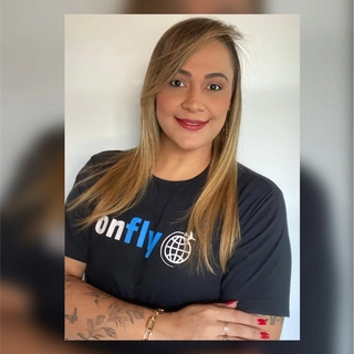 Gislainy Alves