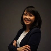 Gita Ayuwigati Suherman