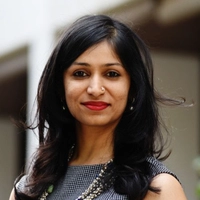 Gita Ramanan
