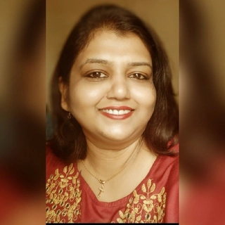 Gitanjali Rajadhyaksha