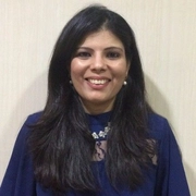 Gitanjali Singh