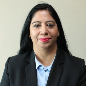 Gitanjli Kumar Khatri
