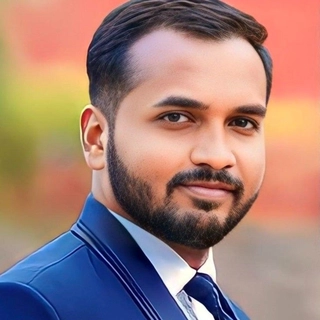 Gitesh Kamthane