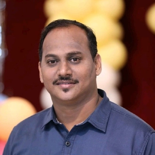 Gitesh Karande