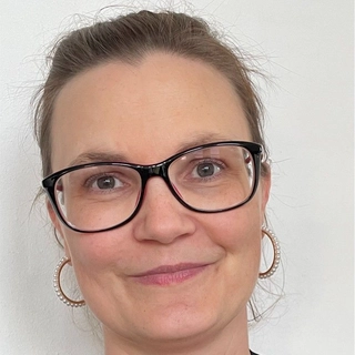 Githa Qvist Hald