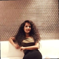 Gitika Guha Mazumder