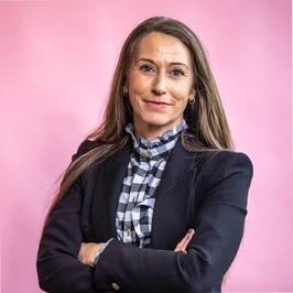 Gitte Glyngby Pingel