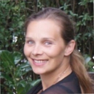Gitte Larsen