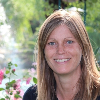 Gitte Rosendal