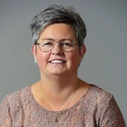 Gitte Skov Rasmussen