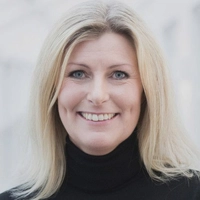 Gitte Stentoft