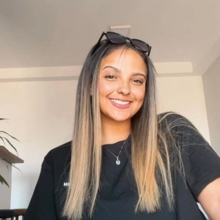 Giulia Jacobete da Silva Azevedo