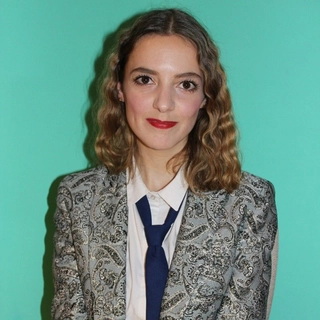 Giulia Luigia Meroni