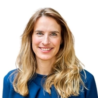 Giulia Van Waeyenberge