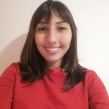 Giuliana Gloria Figueroa Molina