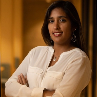 Giuliana Verónica Saldivar Gonzáles