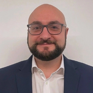 Giuseppe Marino