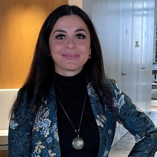 Giuseppina de Cesare