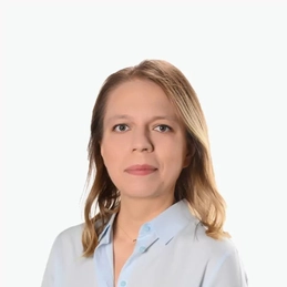 Gizem Aydemir Balcı