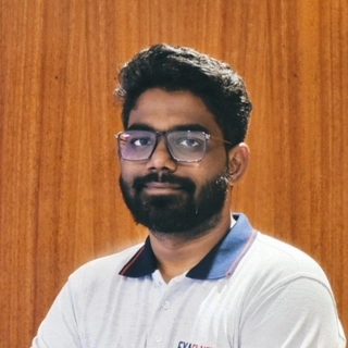 GJT Praveen