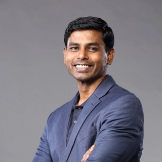 GK Senthil