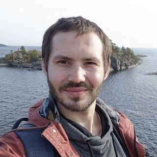 Gleb T.
