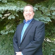 Glen Harnden