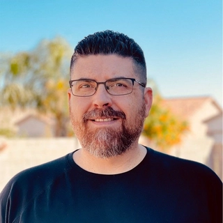 Glen Pfeiffer