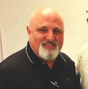 Glenn Barnett Jr.
