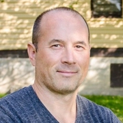 Glenn Bonsall P. Eng