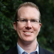 Glenn Bucknell