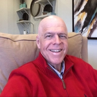 Glenn Bunker