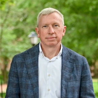 Glenn Degeorge