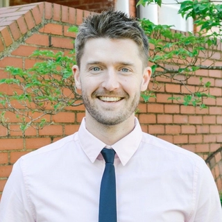 Glenn Gray